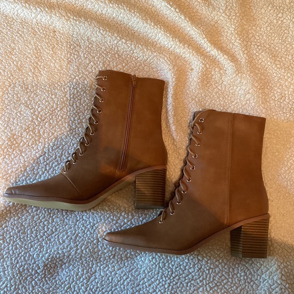 Booties - Picture 2 of 4